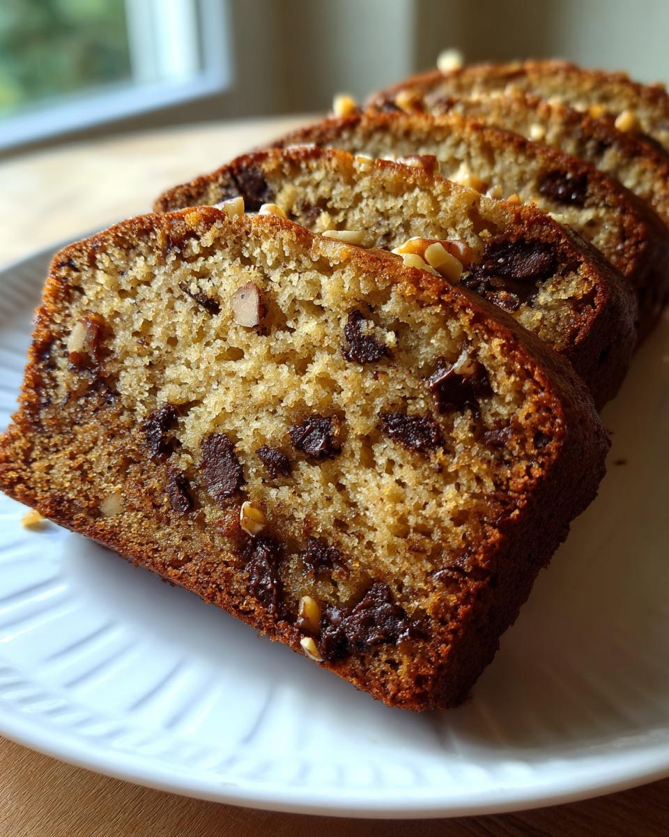 Amazing 12g protein High-protein banana bread mini loaves 5 High-protein banana bread mini loaves - detail 2