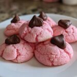 Kiss Cookies