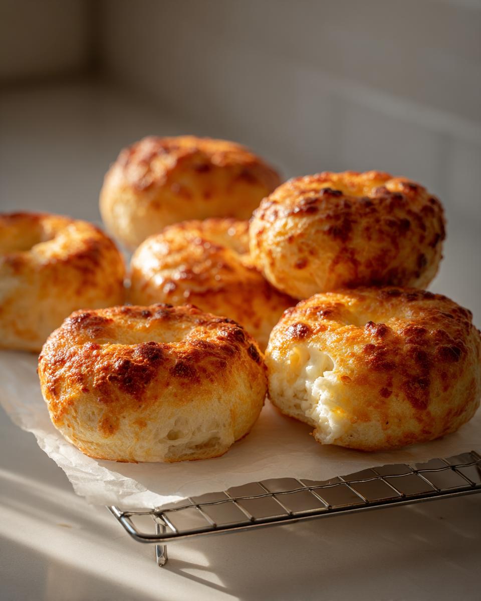 1 Amazing Meal Prep Protein Bagels Recipe 4 Meal prep protein bagels - detail 1