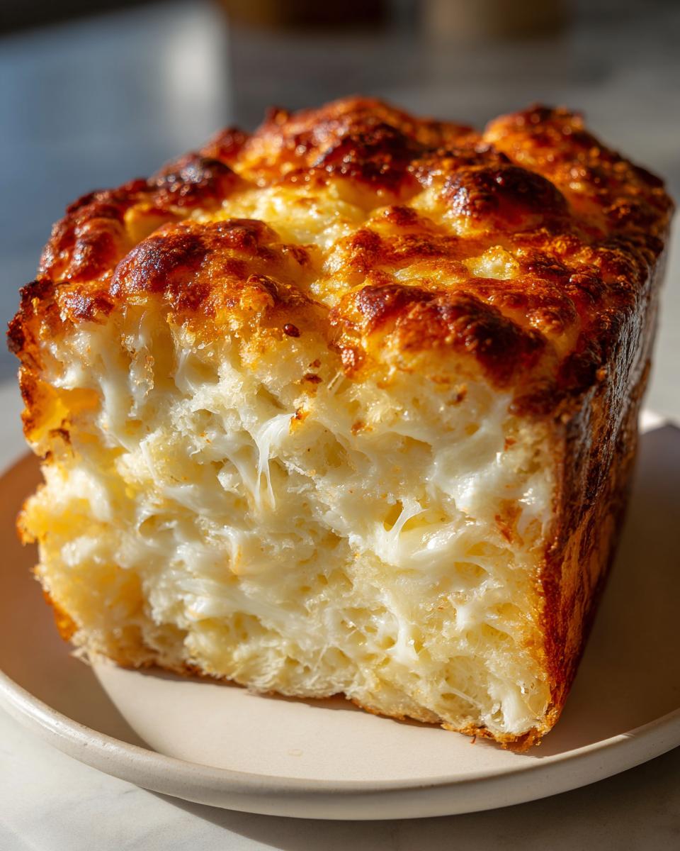 Amazing 30 Min Melted Mozzarella Snack Bread 4 Melted Mozzarella Snack Bread - detail 1