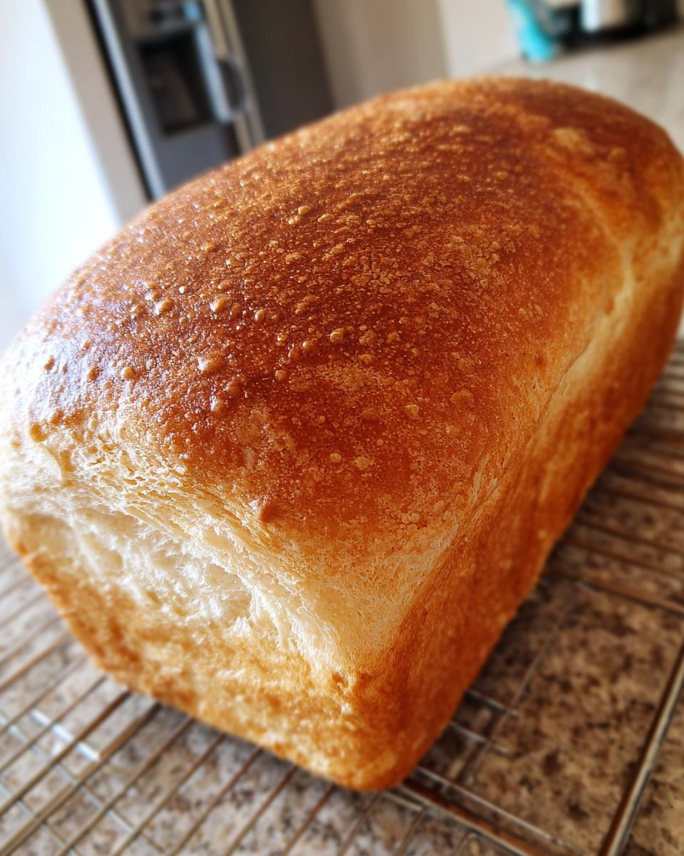 Amazing Milk Bread Recipe: 1 Secret Tip 4 Milk Bread Recipe - detail 1