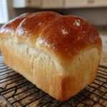 Milk Bread Recipe