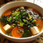 Miso Soup