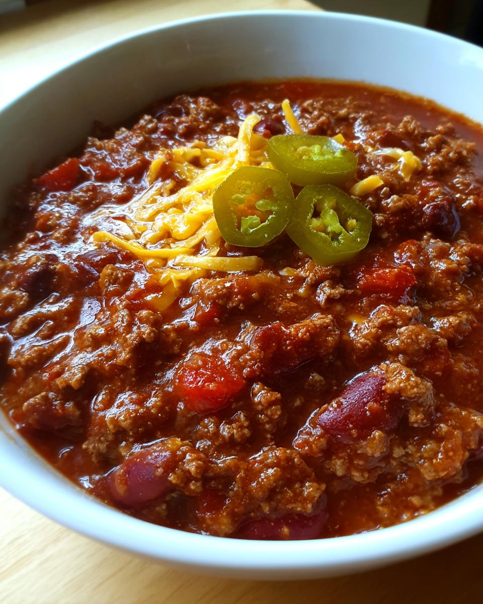 3 Amazing Pantry chili no fresh ingredients Secrets 4 Pantry chili no fresh ingredients - detail 1