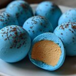 Peanut Butter Eggs