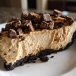 Peanut Butter Pie
