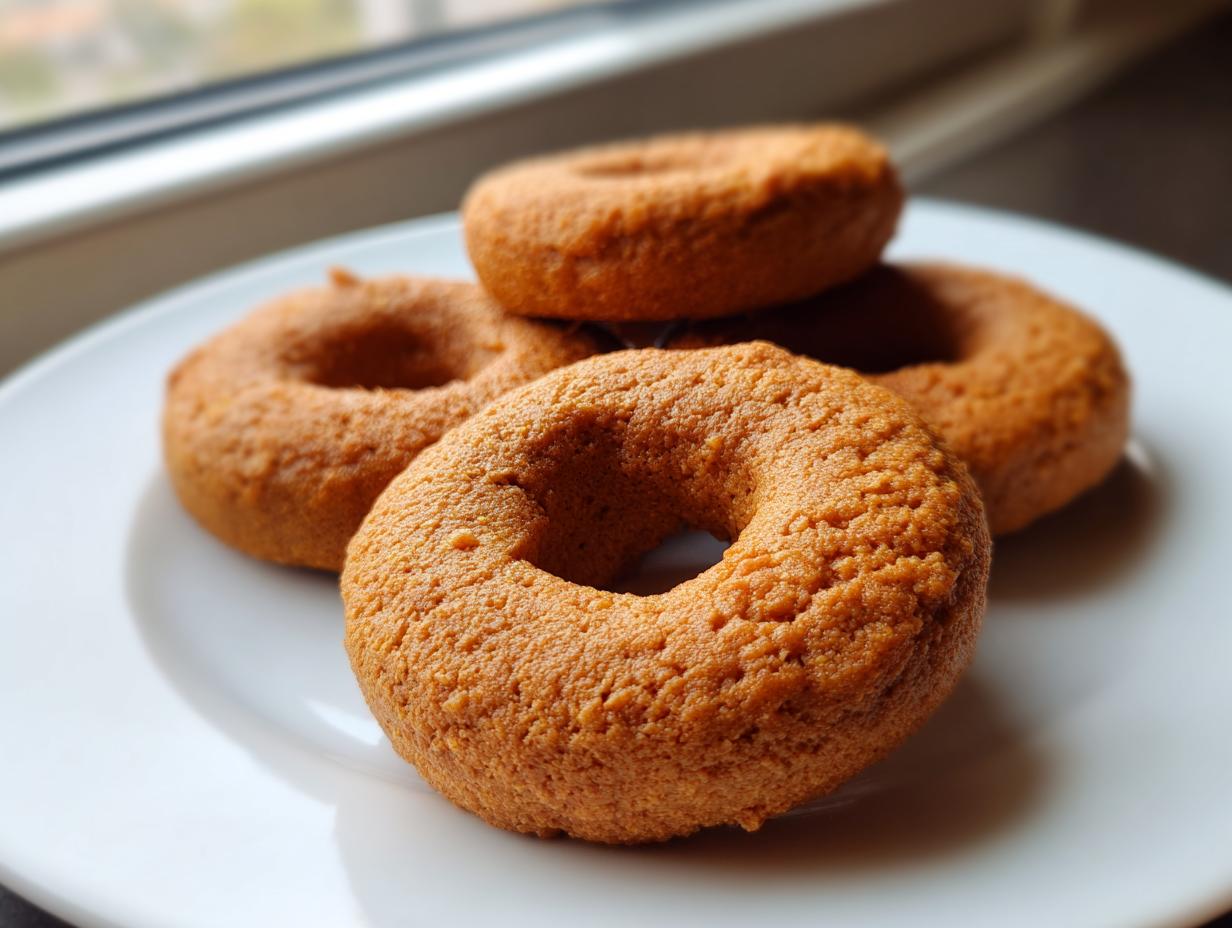 Amazing 2 Ingredient Protein Bagels Secret