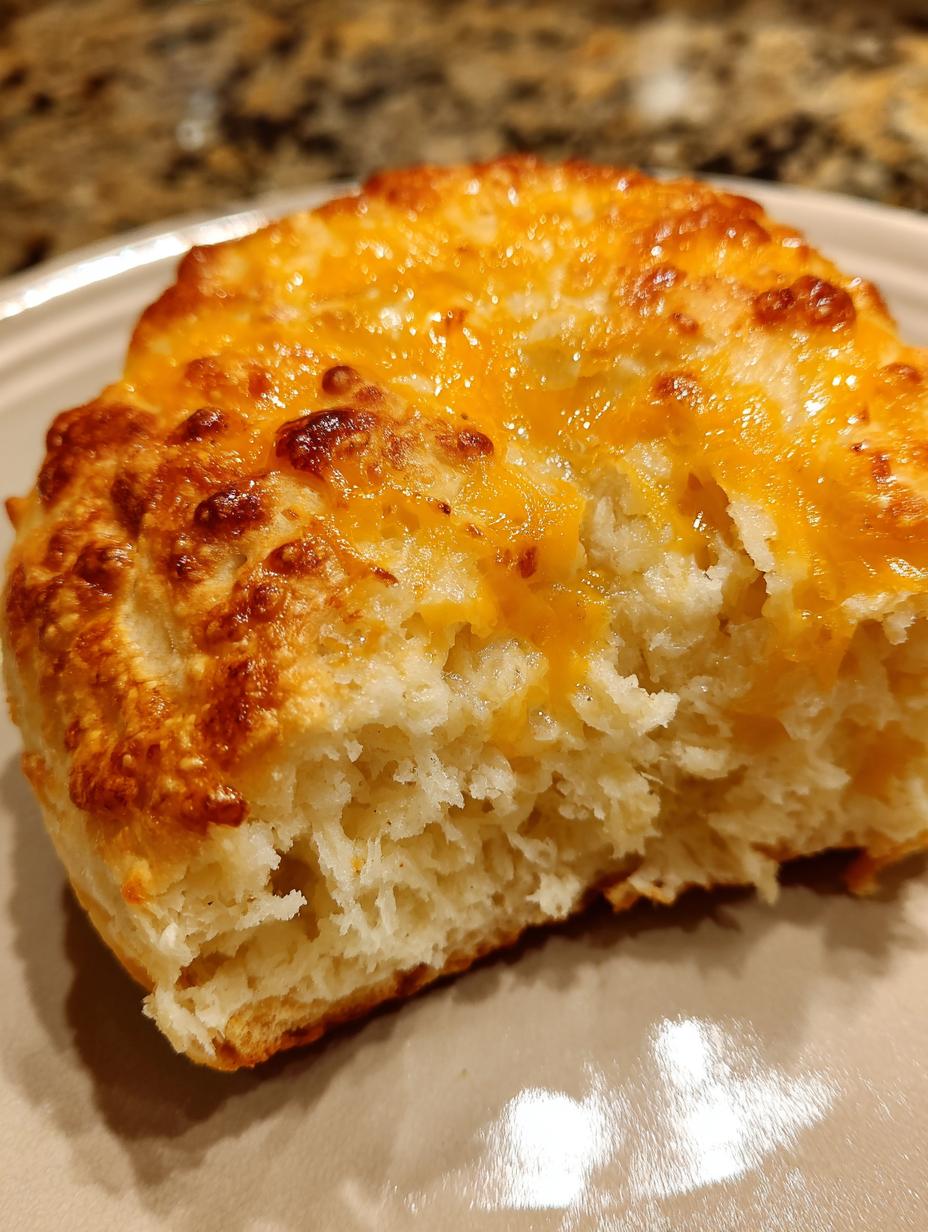 Amazing 4-Ingredient Savory Cheese Protein Bagels 5 Savory cheese protein bagels - detail 2