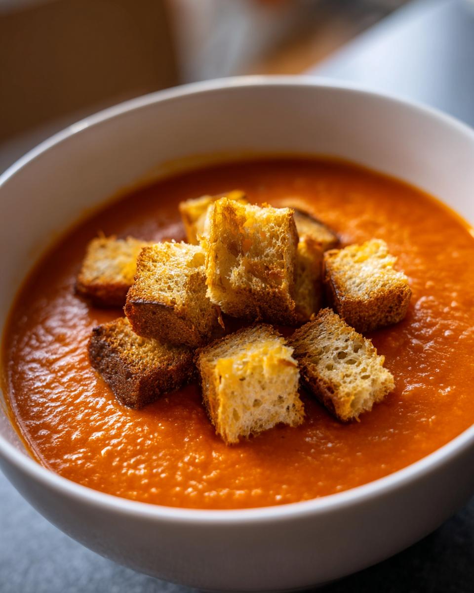 Sheet Pan Soup: 1 Flavorful Roast Secret 4 Sheet Pan Soup - detail 1