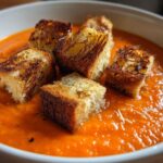 Sheet Pan Soup