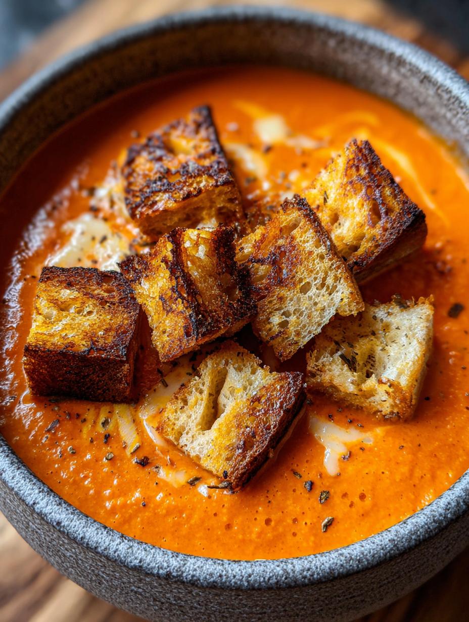Sheet Pan Soup: 1 Flavorful Roast Secret 5 Sheet Pan Soup - detail 2