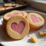 Slice and bake cookies