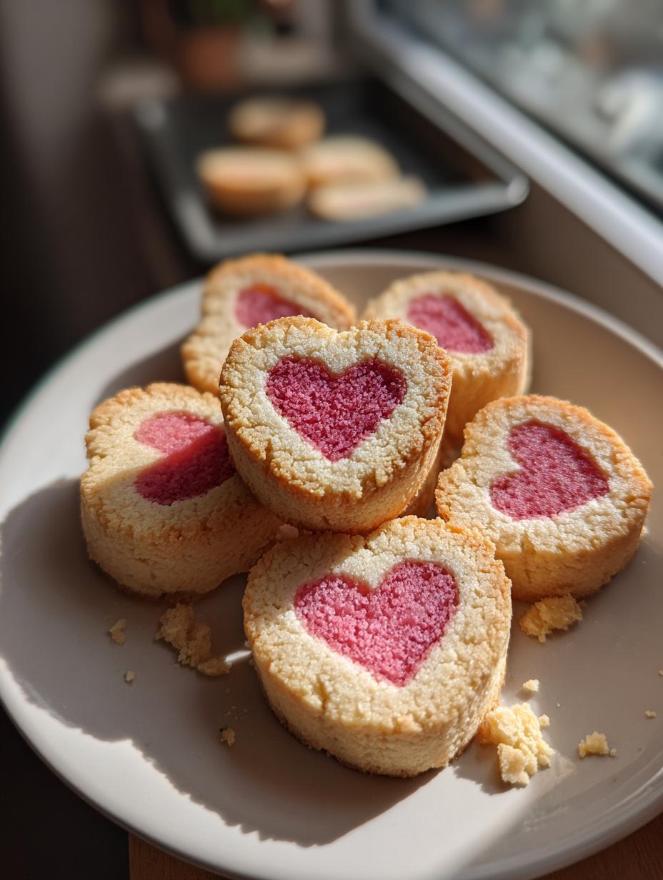 Slice and bake cookies - detail 2