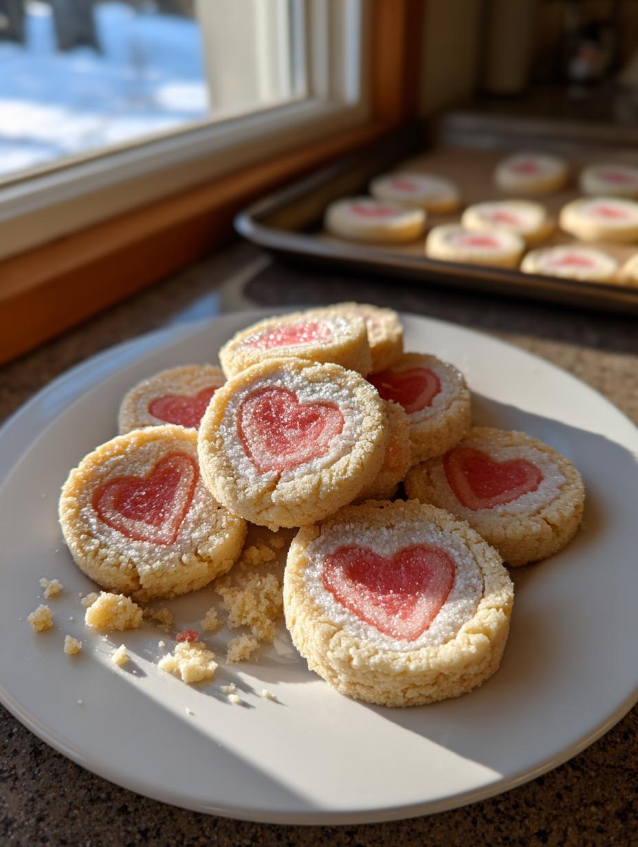 Slice and bake cookies - detail 3