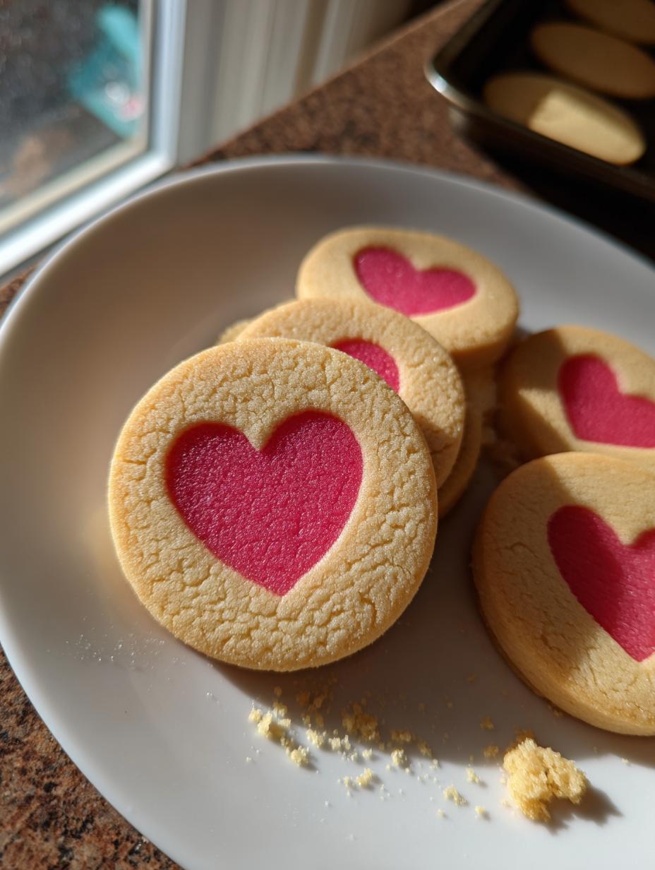 Slice and bake cookies - detail 4