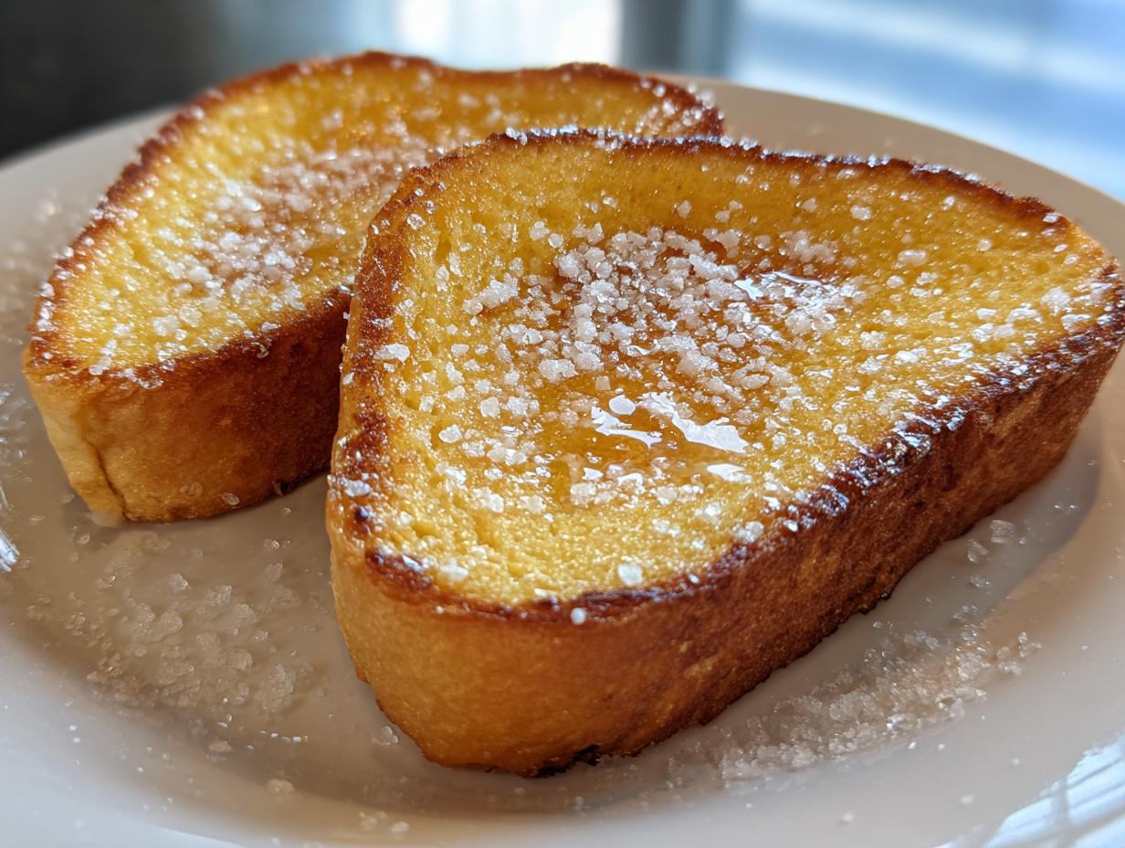 Soft breakfast bread: 1 secret to dreamland