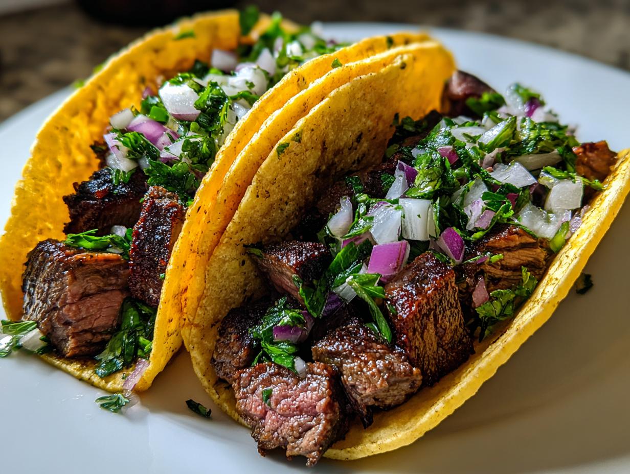 3 Amazing Street Tacos Secrets