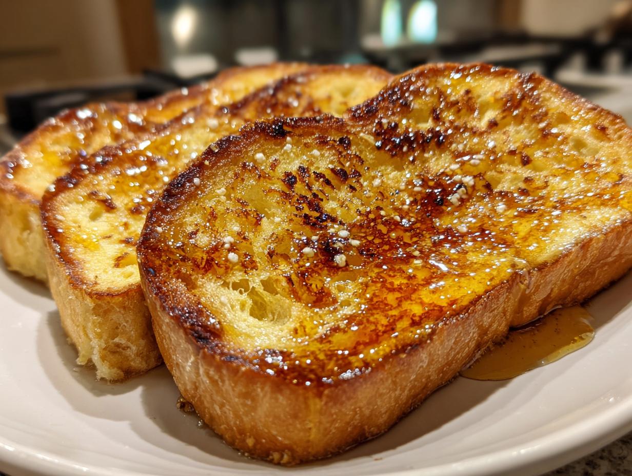 4 Amazing Toasted milk bread with honey secrets