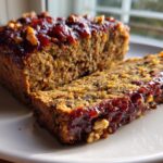 Vegan Meatloaf