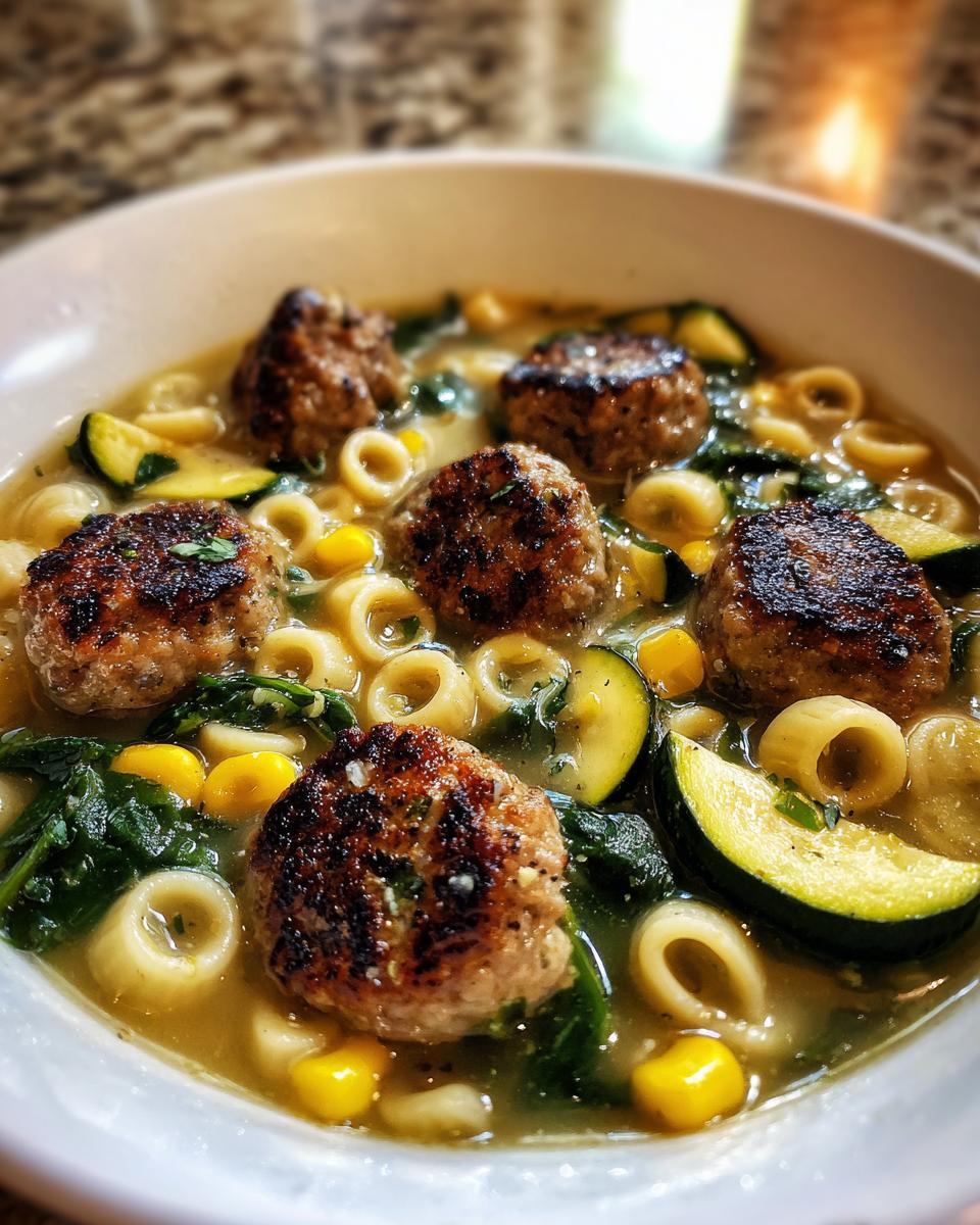 Amazing 35 Minute Winter Minestrone 4 Winter Minestrone - detail 1