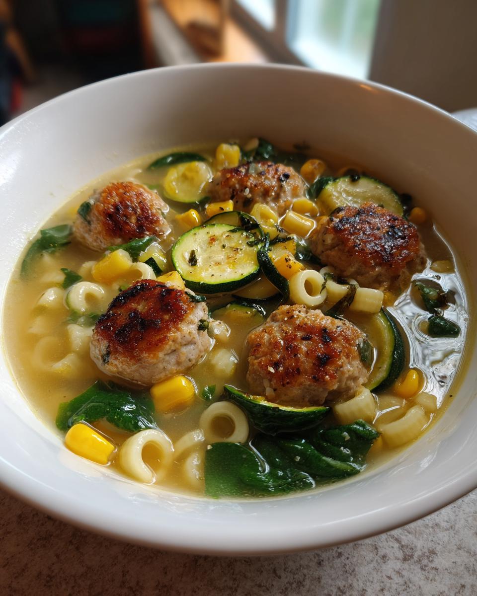 Amazing 35 Minute Winter Minestrone 5 Winter Minestrone - detail 2