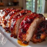 char siu chicken