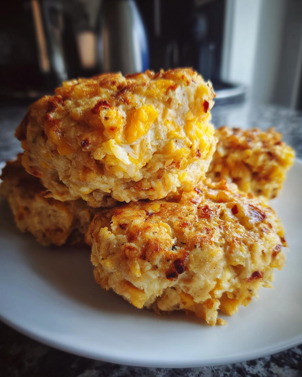 Amazing cheese potato fritters in 8 easy steps 4 cheese potato fritters - detail 1