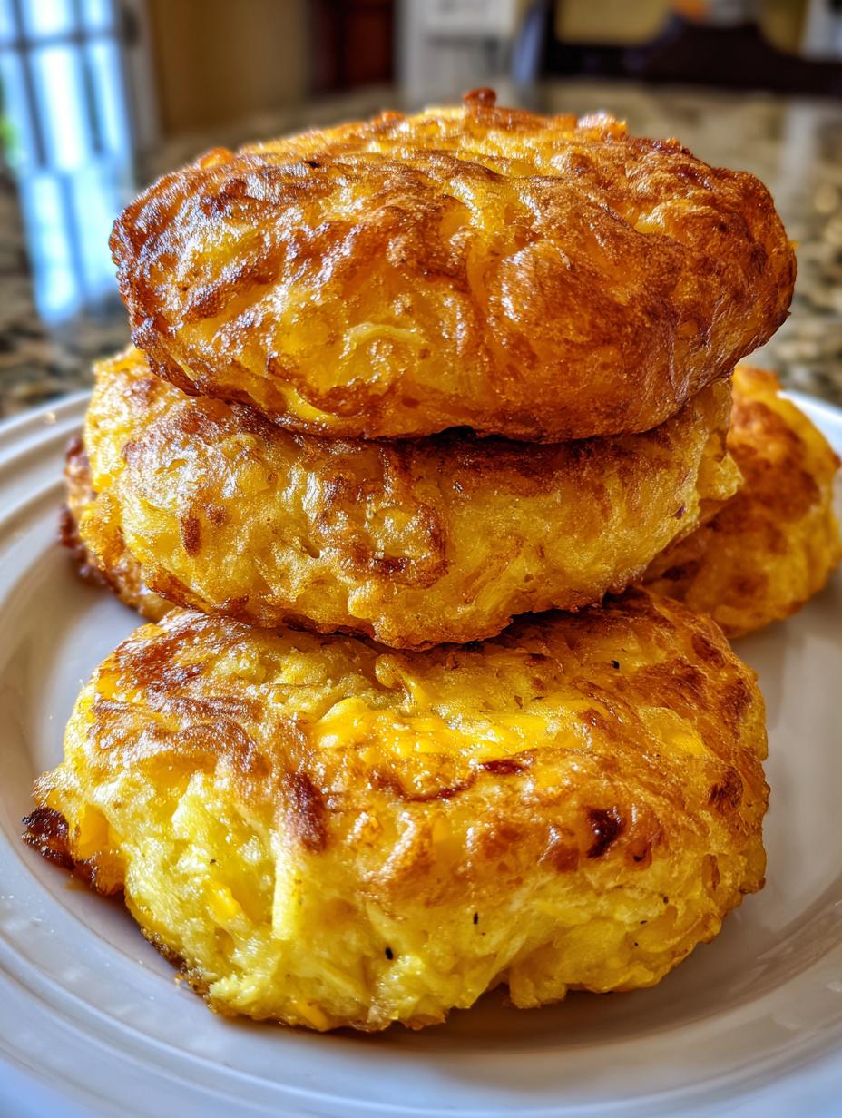 Amazing cheese potato fritters in 8 easy steps 5 cheese potato fritters - detail 2