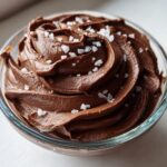 chocolate Greek yogurt