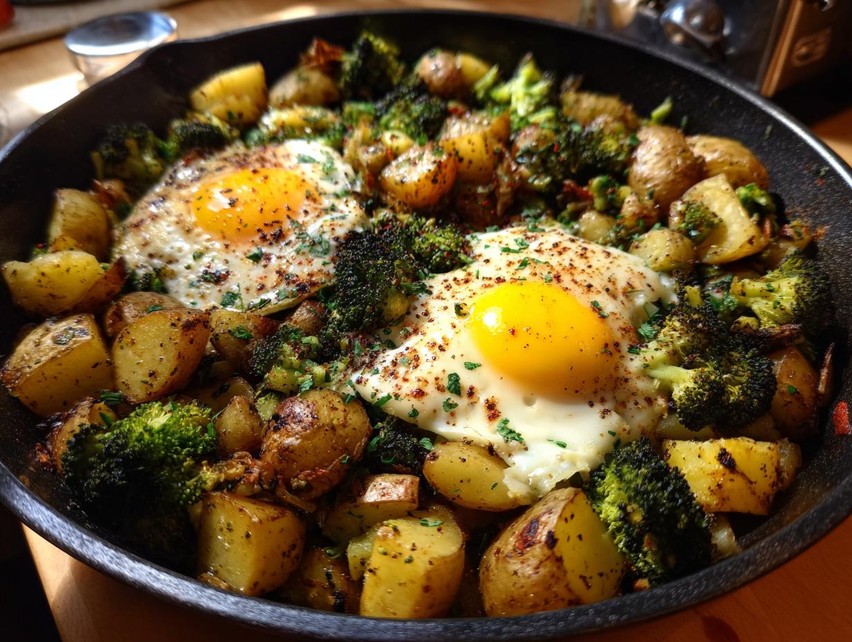 5 Amazing comfort dinner skillet secrets