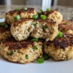 mashed potato patties