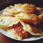 pan dumpling recipe