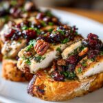 sheet pan turkey dinner