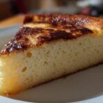 skillet dessert pancake