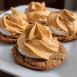 sweet potato pie cookies