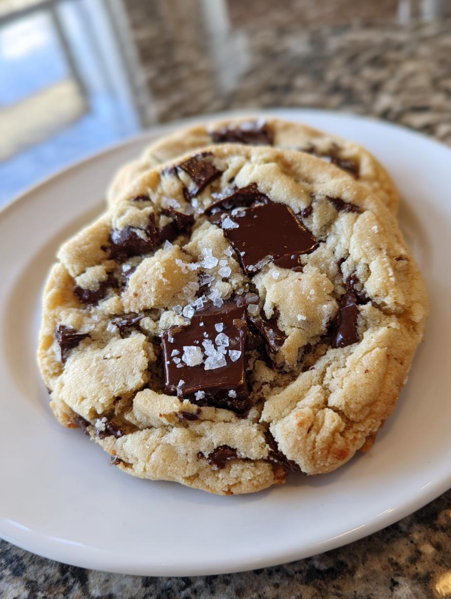 Bakery Style Chocolate Chip Cookies Thick and Chewy Triumph 5 Bakery Style Chocolate Chip Cookies Thick and Chewy - detail 2
