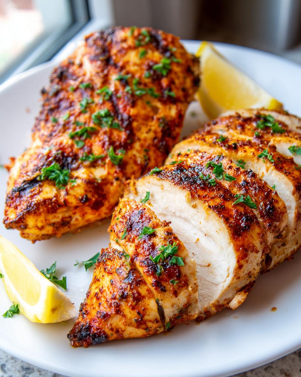 Amazing 1 Best Chicken Marinade for Juicy Grilled Chicken 4 Best Chicken Marinade for Juicy Grilled Chicken - detail 1