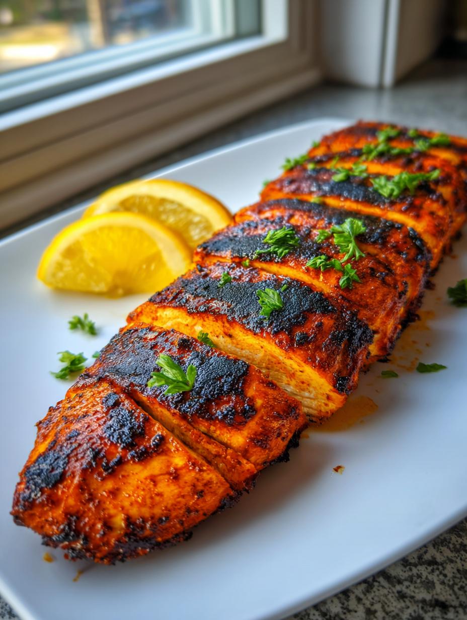 Amazing 1 Best Chicken Marinade for Juicy Grilled Chicken 5 Best Chicken Marinade for Juicy Grilled Chicken - detail 2