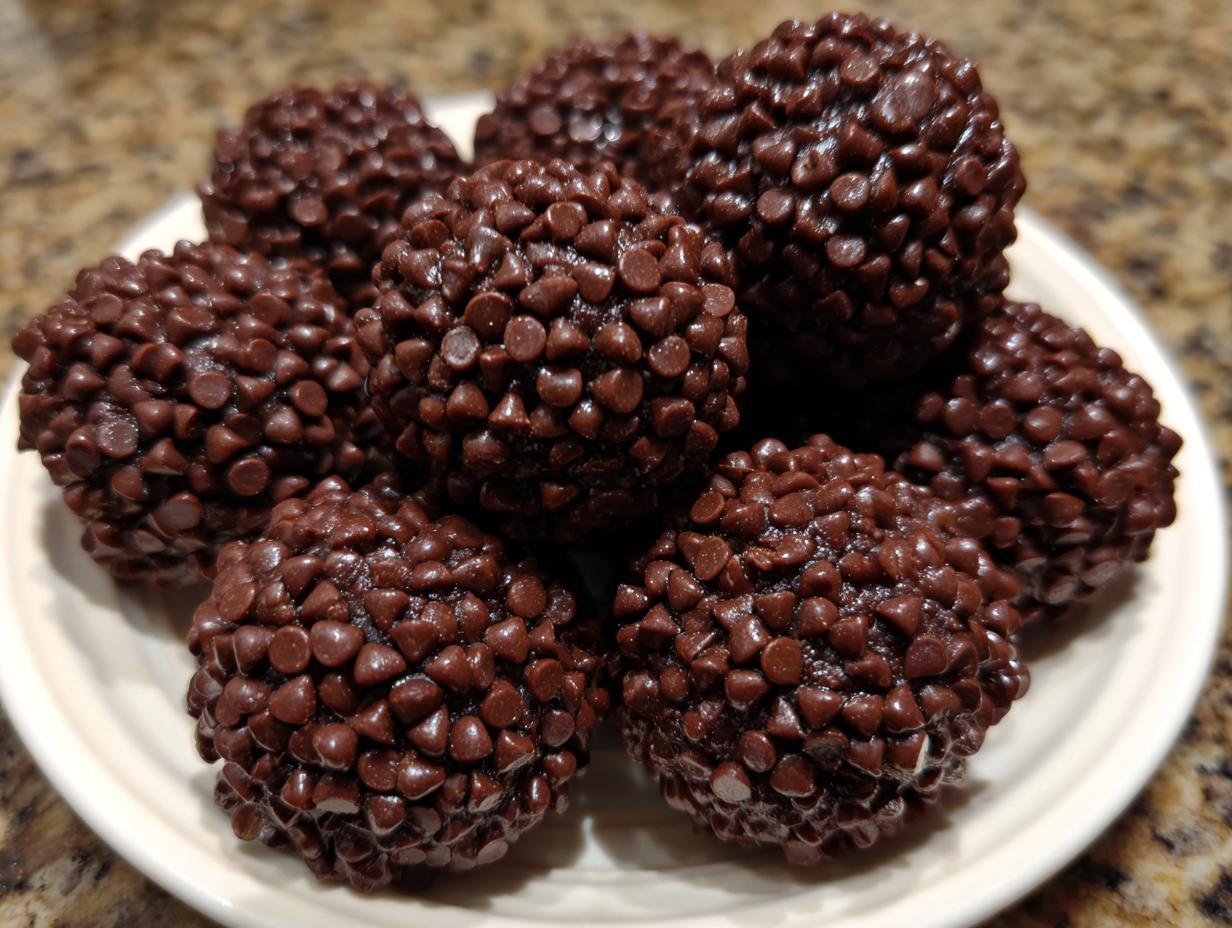 Amazing 4g Protein Brownie Protein Bites Now