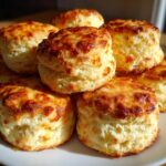 Buttermilk biscuits