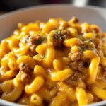 Chili mac