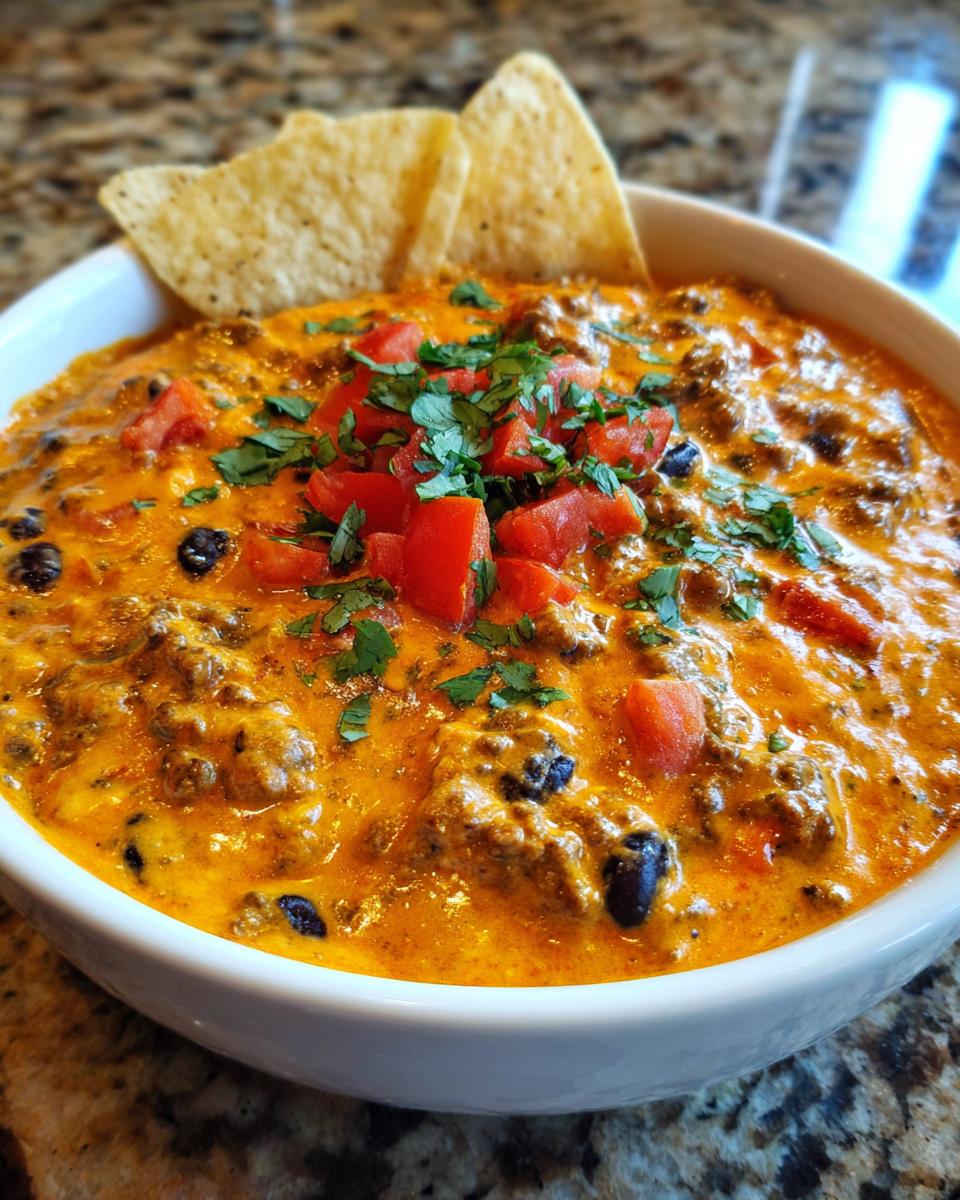 Cowboy queso - detail 1