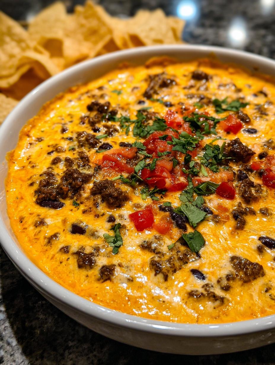 Cowboy queso - detail 2