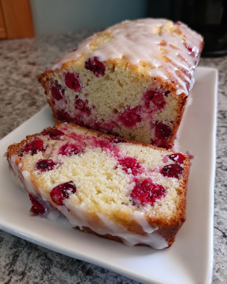 Amazing 1 Cranberry Pecan Bread Moist and Easy 4 Cranberry Pecan Bread Moist and Easy - detail 1