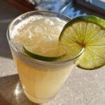 Creamy Brazilian Lemonade