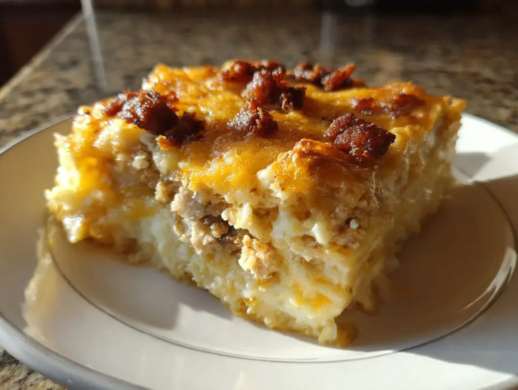 12 High Protein Casserole Recipes for Easy Family Dinners 11 Creamy Chicken Ranch Lasagna With Cheese and Beef Bacon