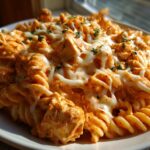 Creamy Tomato Chicken Pasta