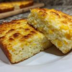 Easy Corn Casserole With Just 5 Ingredients