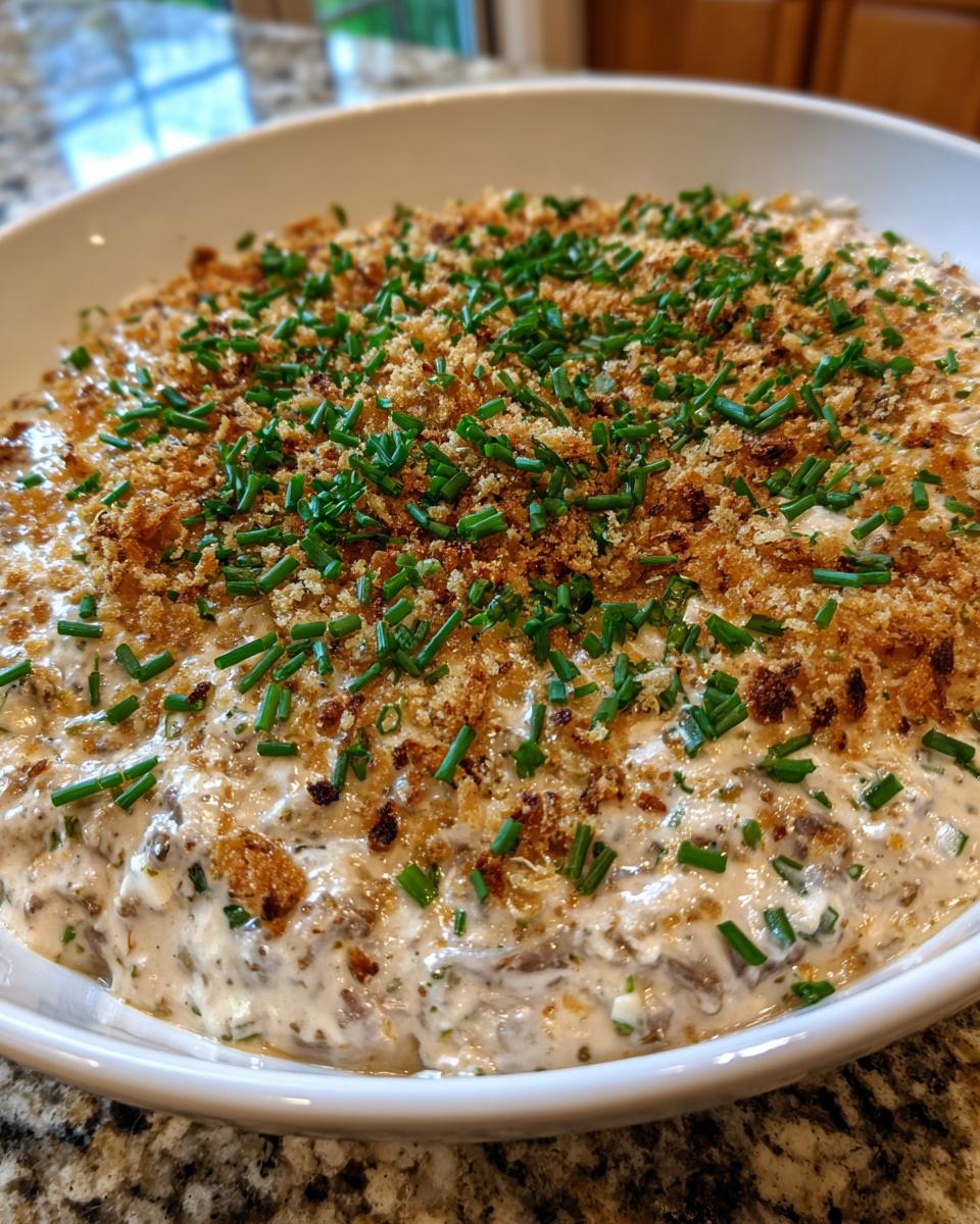 Shocking 1 20-min Fried Pickle Ranch Dip you need 4 Fried Pickle Ranch Dip - detail 1