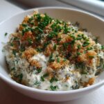 Fried Pickle Ranch Dip